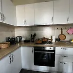 Orchids Apartment
